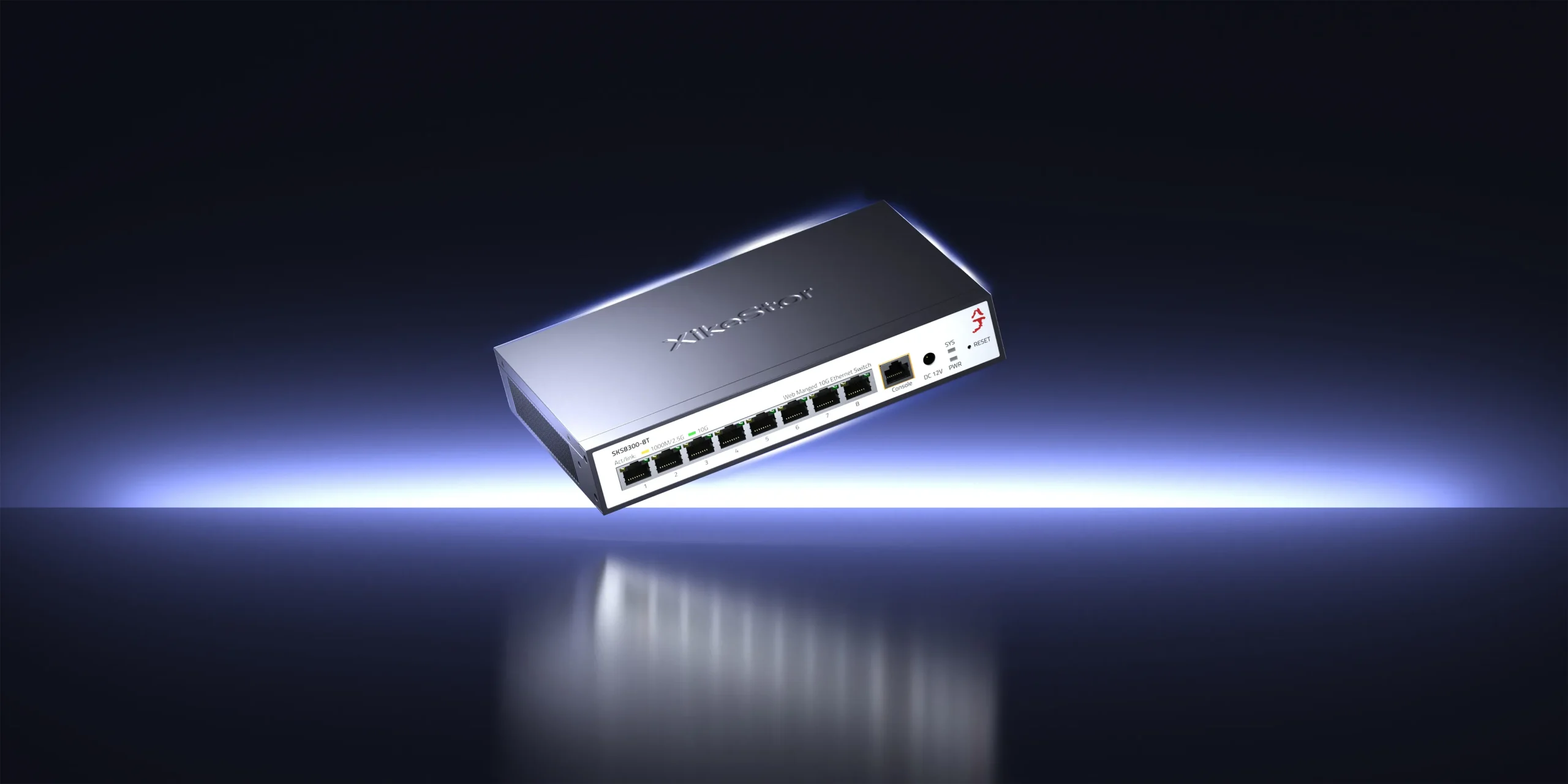 Network Card - XikeStor