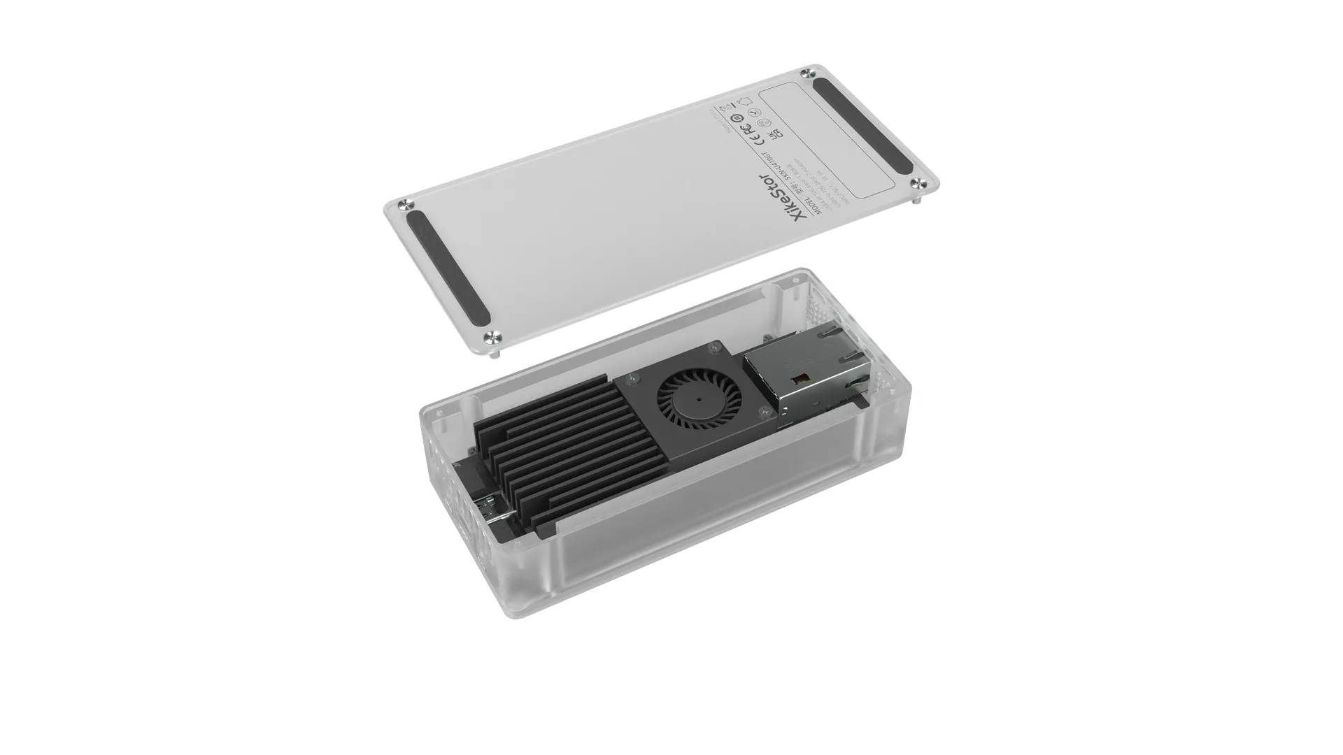 Heat dissipation module