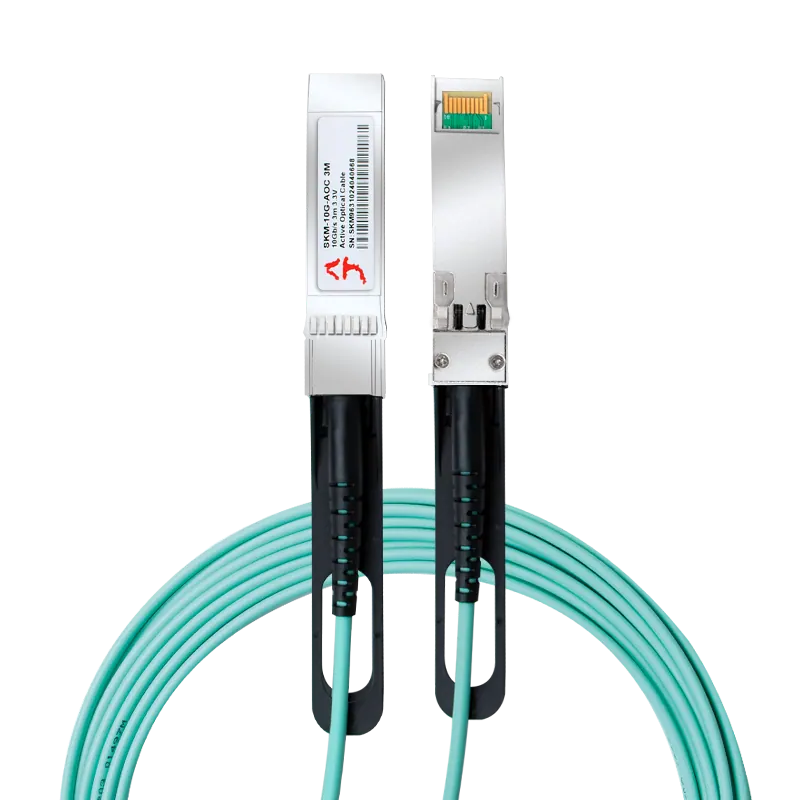 SKM-10G-AOC 1M/3M/5M