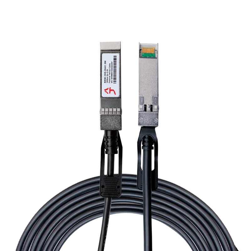 SKM-10G-DAC 1M/3M/5M