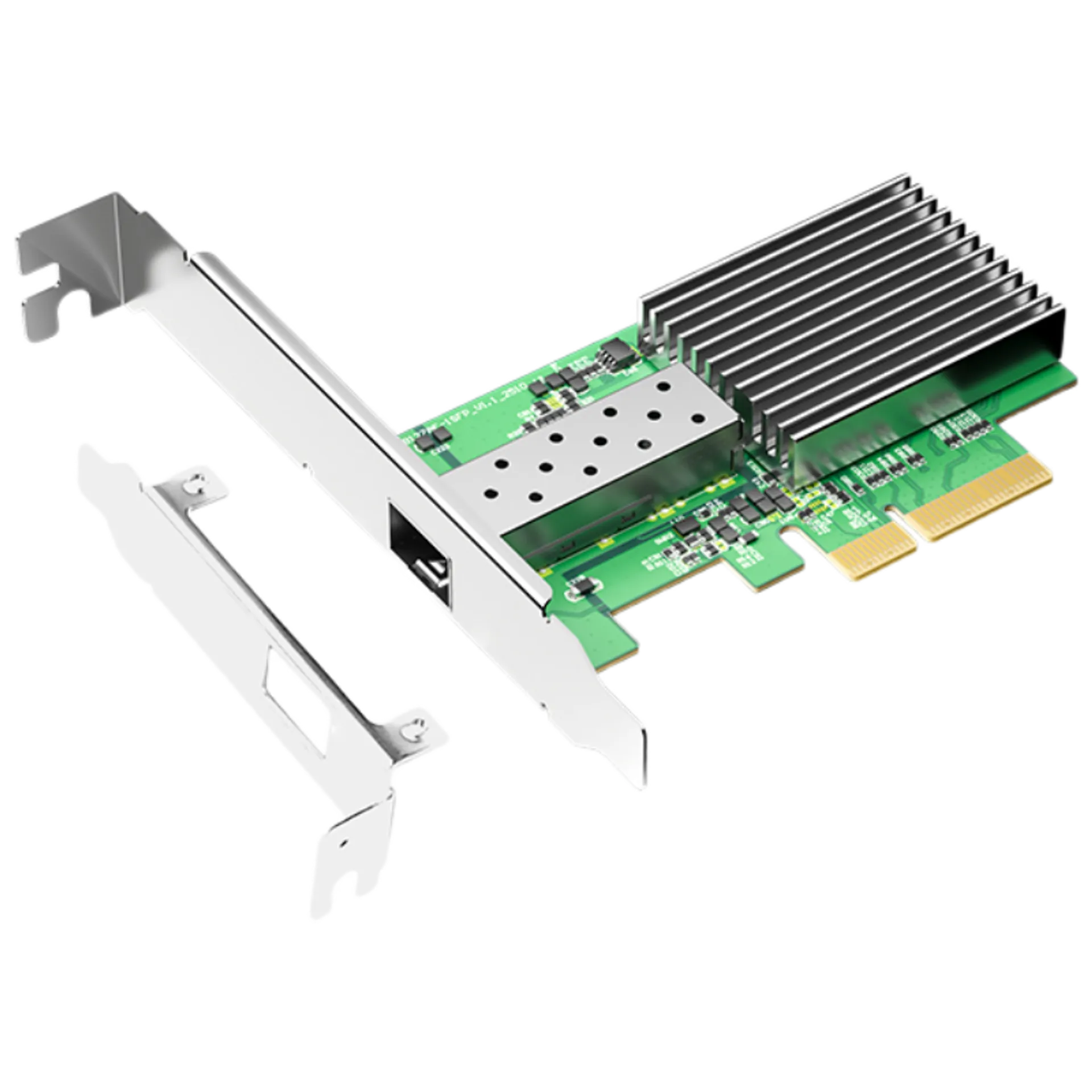 SKN-8127AF-1SFP+front