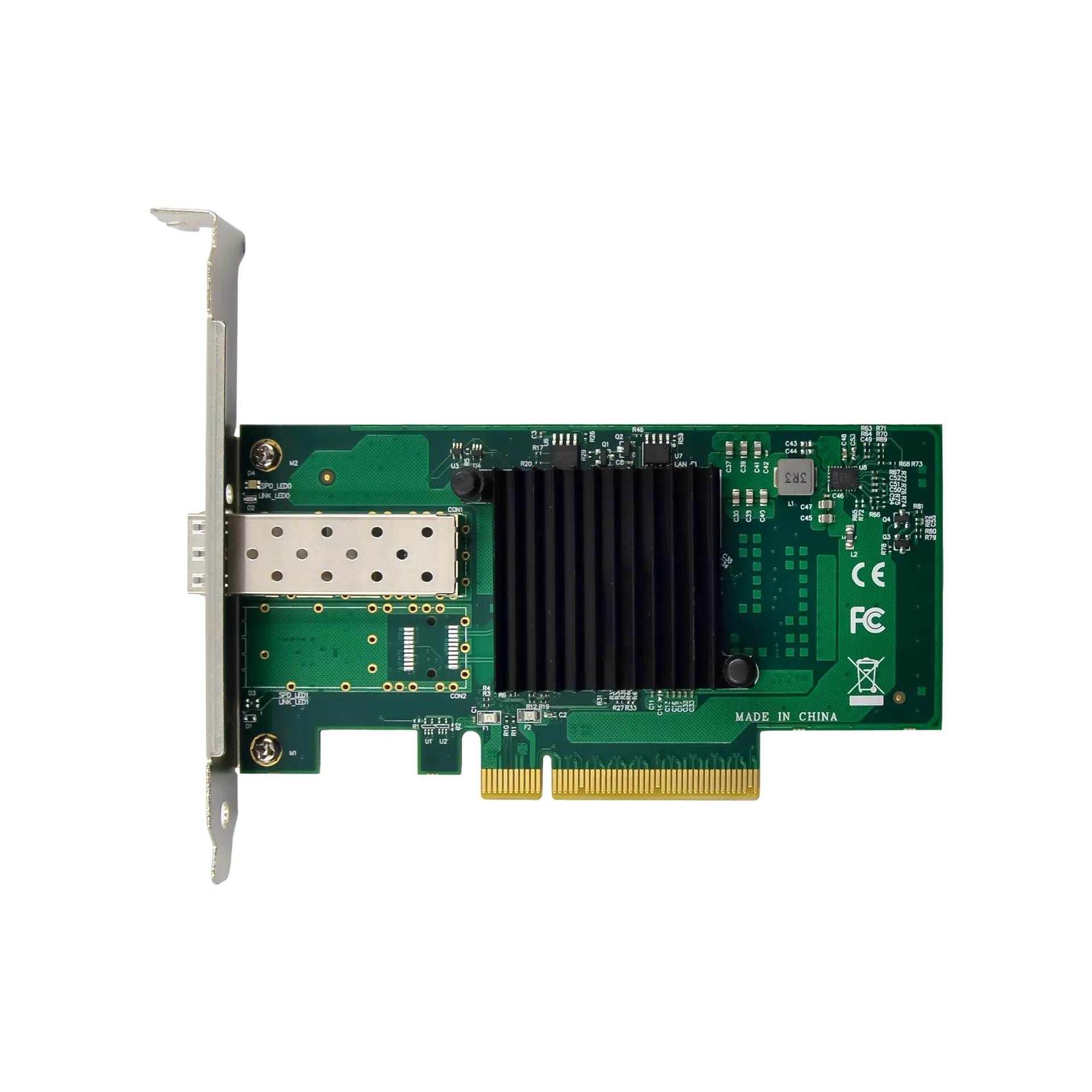 SKN-X520-1SFP+3
