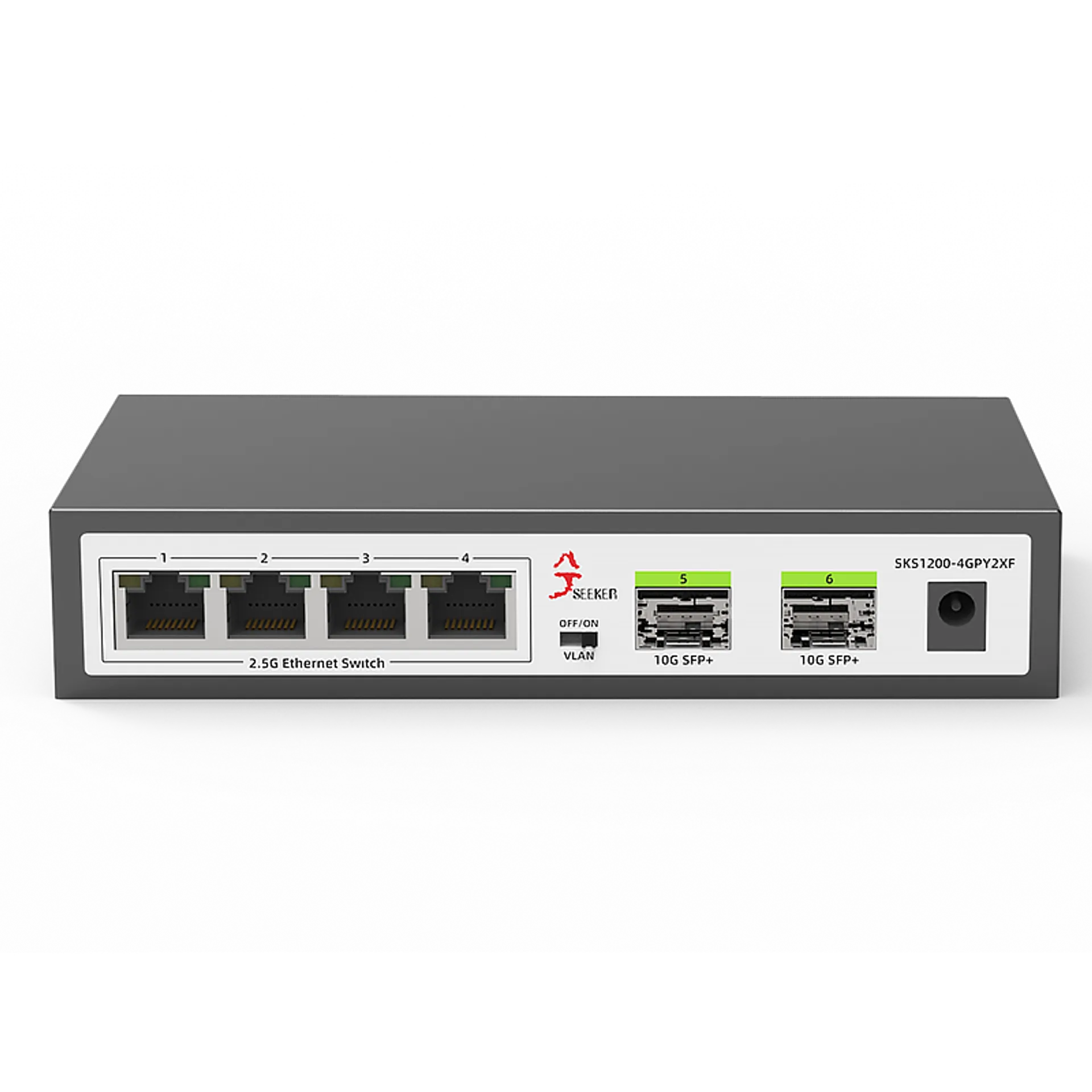 SKS1200-4GPY2XF-front