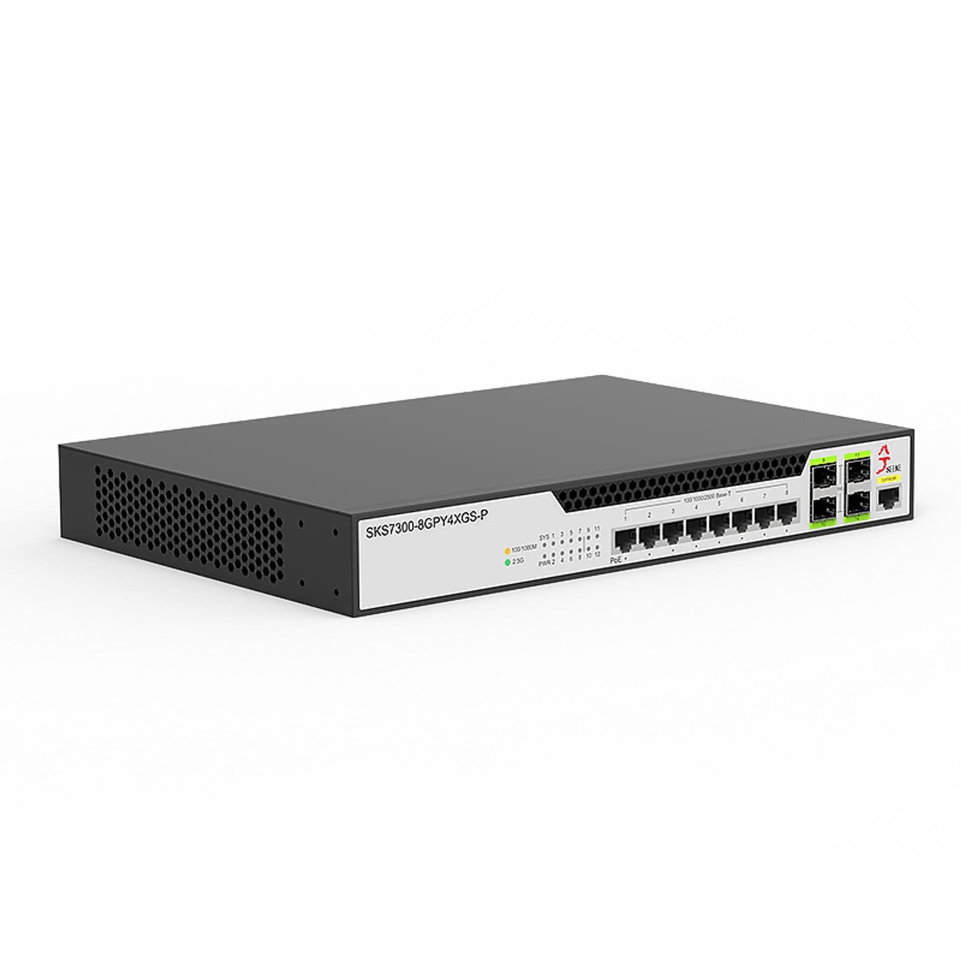 SKS7300-8GPY4XGS-P-side2