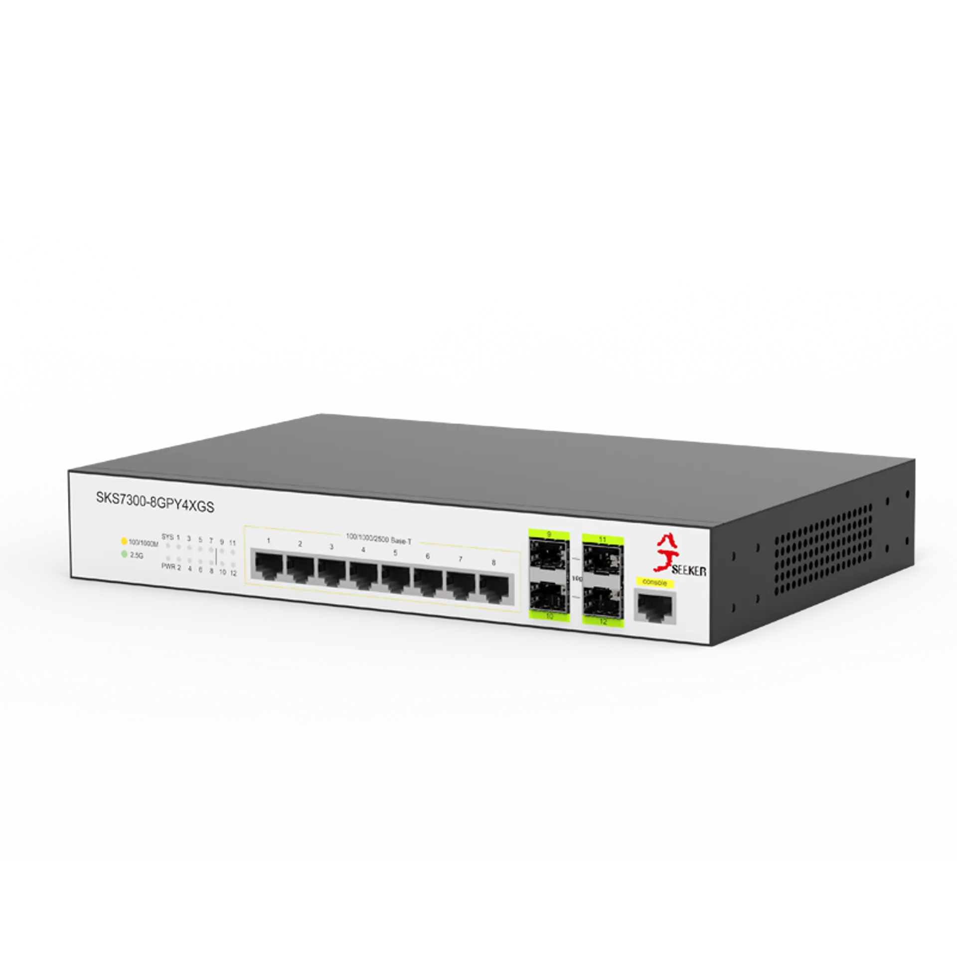 SKS7300-8GPY4XGS-side1