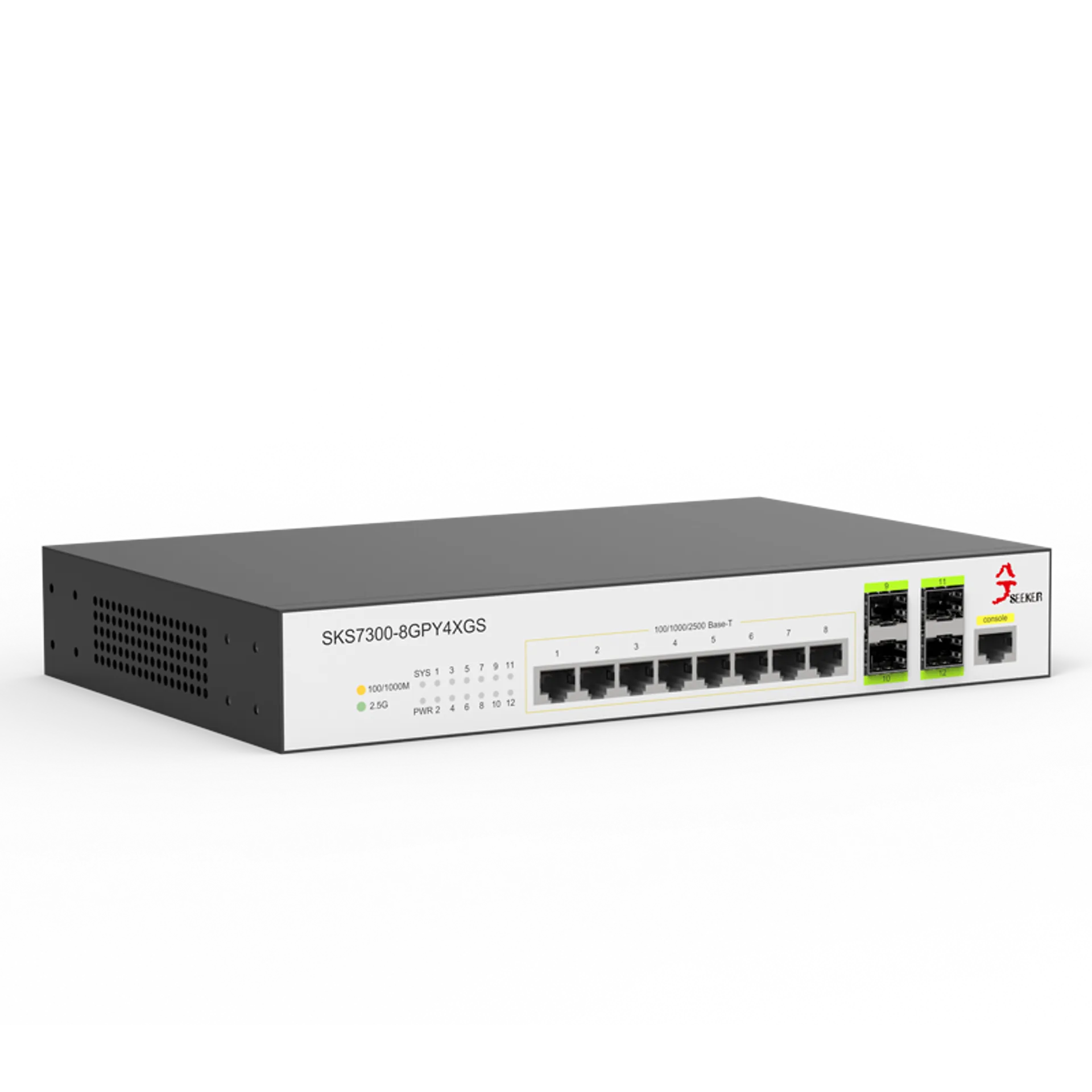 SKS7300-8GPY4XGS-side2