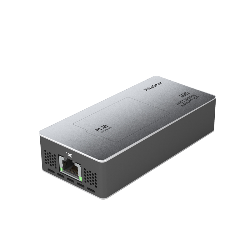Network Card - XikeStor